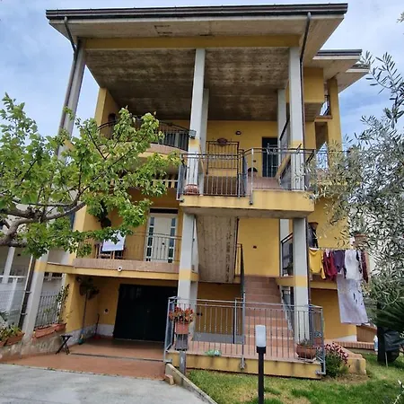 Casa Di Sara 酒店