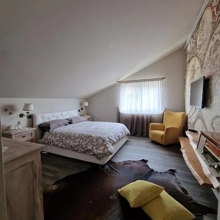 Casa Di Sara * L'Annunziata