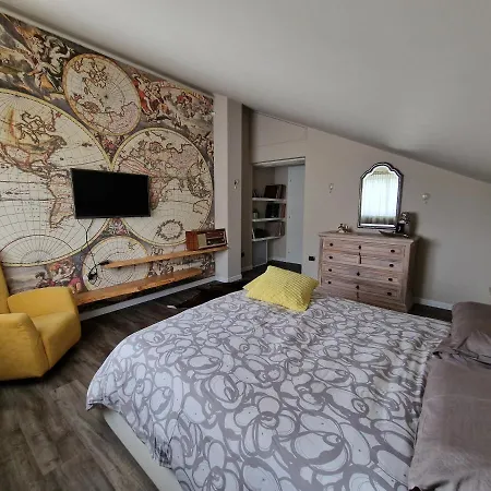 Casa Di Sara L'Annunziata