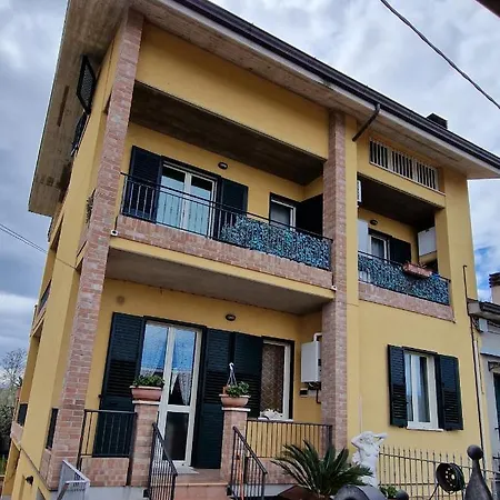 酒店 Casa Di Sara L'Annunziata